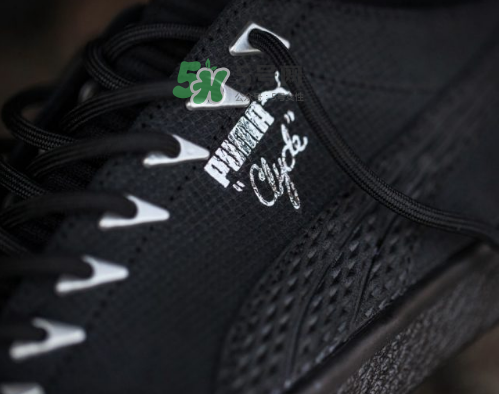 bait與puma聯(lián)名black panther黑豹主題運(yùn)動(dòng)鞋多少錢_怎么買_在哪買？