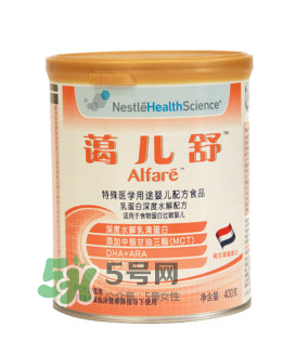 雀巢藹兒舒能長期吃嗎？雀巢藹兒舒奶粉吃多久？