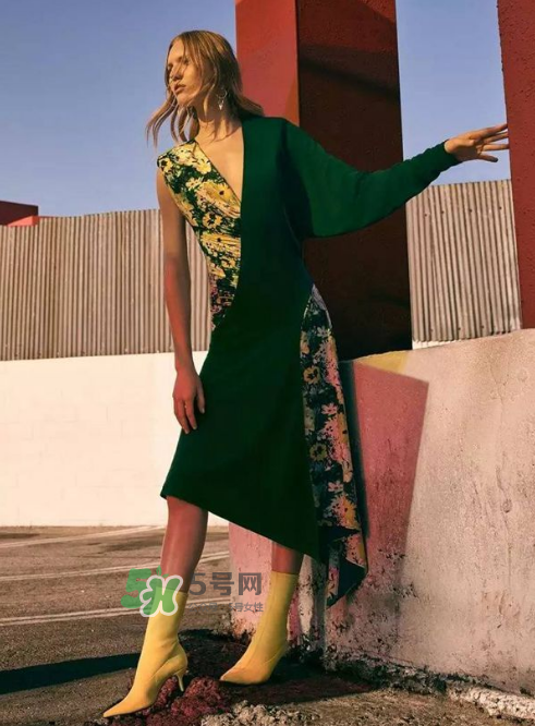 zara2017早秋系列怎么樣_好看嗎_款式有哪些？