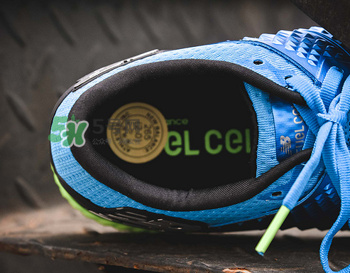 new balance fuelcell怎么樣？新百倫fuelcell跑鞋測評