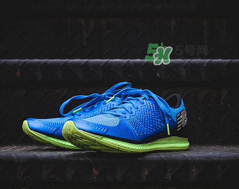new balance fuelcell怎么樣？新百倫fuelcell跑鞋測評