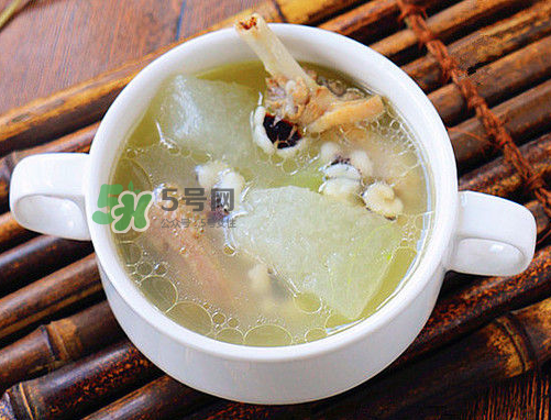 三伏天能吃鴨肉嗎？三伏天鴨肉燉什么好？