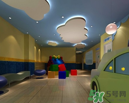 寶寶入園檢查都檢查些什么？寶寶入園體檢的項目有哪些？