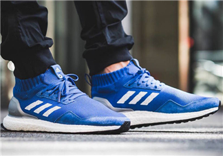 adidas ultra boost mid run thru time發(fā)售店鋪有哪些？