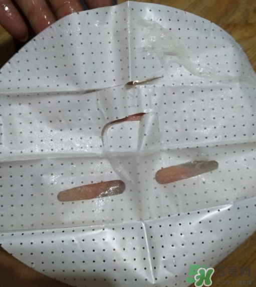 若泉面膜怎么樣？若泉面膜好用嗎？