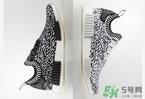 adidas nmd r1 zebra斑馬配色什么時候發(fā)售？
