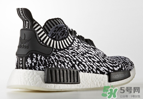 adidas nmd r1 zebra斑馬配色什么時候發(fā)售？