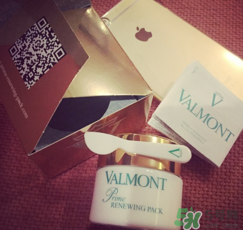 valmont法爾曼幸福面膜好用嗎？法爾曼幸福面膜怎么樣？