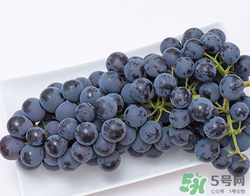 夏黑葡萄是轉(zhuǎn)基因嗎？夏黑無籽葡萄是不是轉(zhuǎn)基因的？
