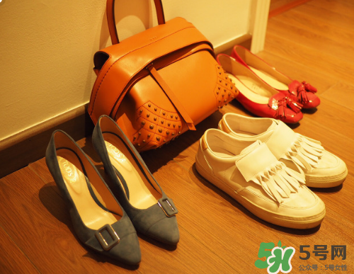 tod's wave大嘴包多少錢(qián)？tods托德斯大嘴包專(zhuān)柜價(jià)格