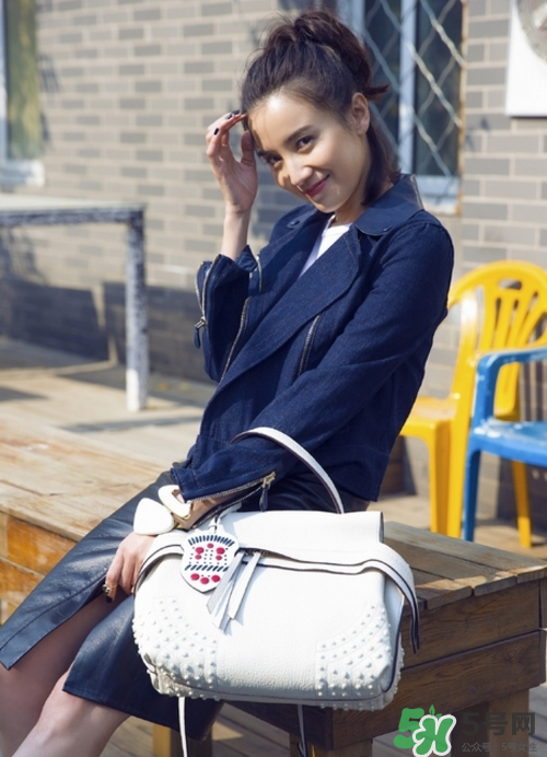 tod's wave大嘴包尺寸多大？tods托德斯大嘴包尺寸有幾種？