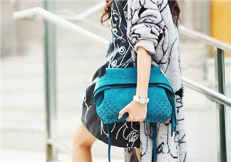 tod's wave大嘴包尺寸多大？tods托德斯大嘴包尺寸有幾種？