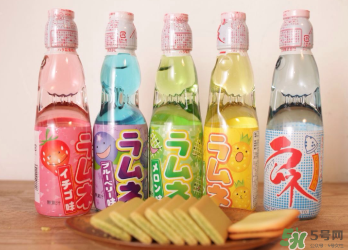 波子汽水好喝嗎？波子汽水怎么樣？