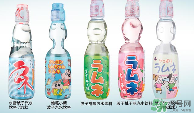 波子汽水好喝嗎？波子汽水怎么樣？