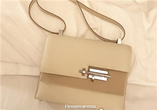 hermes verrou多少錢？愛馬仕插銷包專柜價格