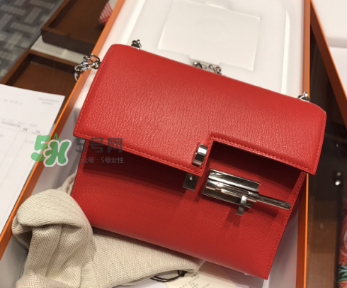 hermes verrou尺寸多大？愛馬仕插銷包尺寸有哪幾種？