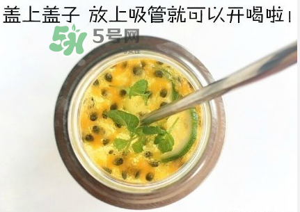 百香果養(yǎng)樂(lè)多好喝嗎？百香果養(yǎng)樂(lè)多怎么做？