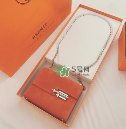 hermes verrou尺寸多大？愛馬仕插銷包尺寸有哪幾種？