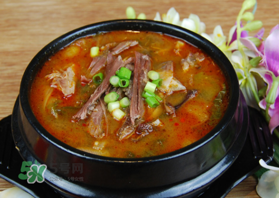 三伏天能吃狗肉嗎？三伏天吃肉狗好嗎？