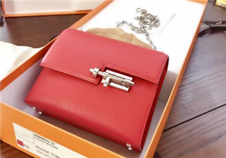 hermes verrou尺寸多大？愛馬仕插銷包尺寸有哪幾種？