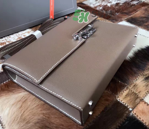 hermes verrou真假怎么看？愛馬仕插銷包真假鑒定