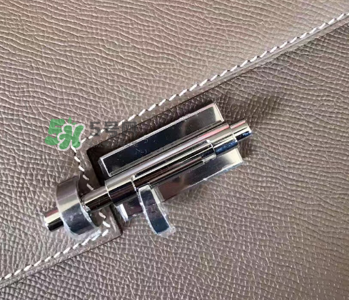 hermes verrou真假怎么看？愛馬仕插銷包真假鑒定