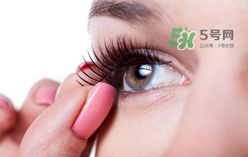 新手怎么貼假睫毛_新手怎么粘假睫毛 新手怎么貼假睫毛_新手怎么粘假睫毛