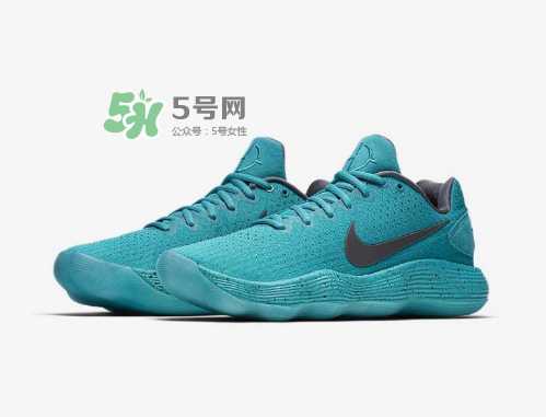 nike hyperdunk 2017 low beijing北京限定配色多少錢？