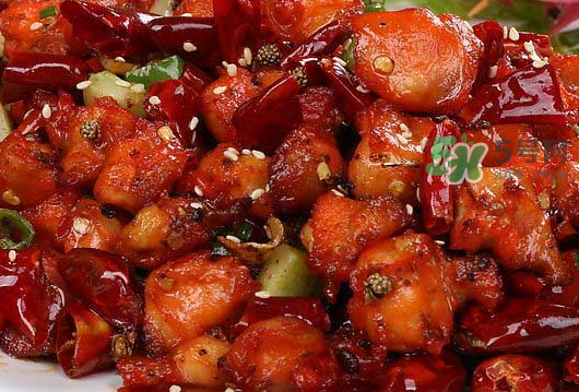 三伏天能吃辣嗎？三伏天吃辣的好嗎？