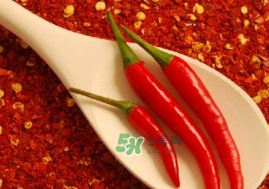 三伏天能吃辣嗎？三伏天吃辣的好嗎？