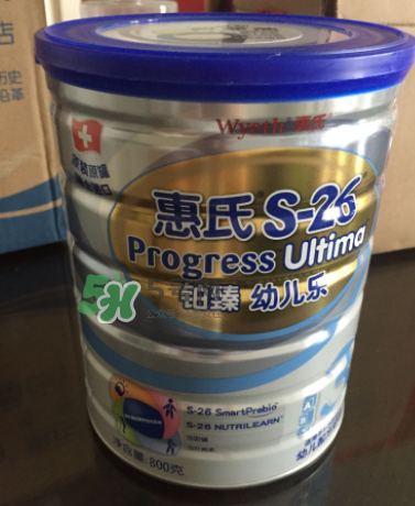 惠氏鉑臻奶粉怎么樣？惠氏鉑臻奶粉怎么沖？