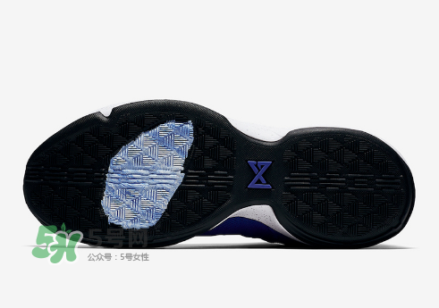 nike pg 1 game royal皇家藍麂皮什么時候發(fā)售？