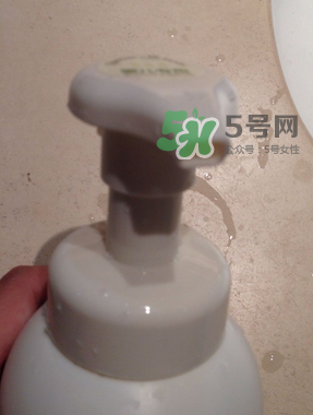 潤本泡泡沐浴露怎么樣？潤本二合一沐浴露好嗎？