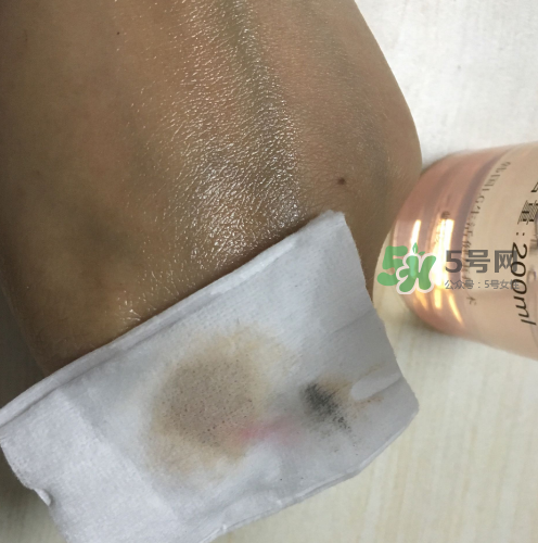 蝶妝卸妝油怎么樣？蝶妝卸妝油好用嗎？