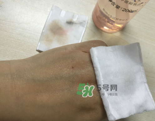 蝶妝卸妝油怎么樣？蝶妝卸妝油好用嗎？