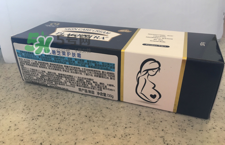 碧芝萊妊娠紋淡化霜有效嗎？碧芝萊妊辰孕紋淡化霜怎么樣？