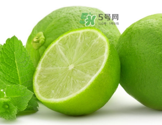 青檸檬怎么挑選？怎么去除青檸檬的苦