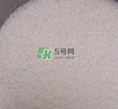 英氏菁純米粉怎么樣？英氏菁純米粉好嗎？