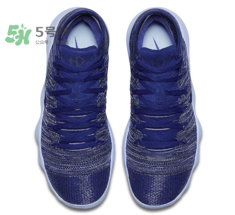 nike hyperdunk 2017 royal blue皇家藍什么時候發(fā)售？