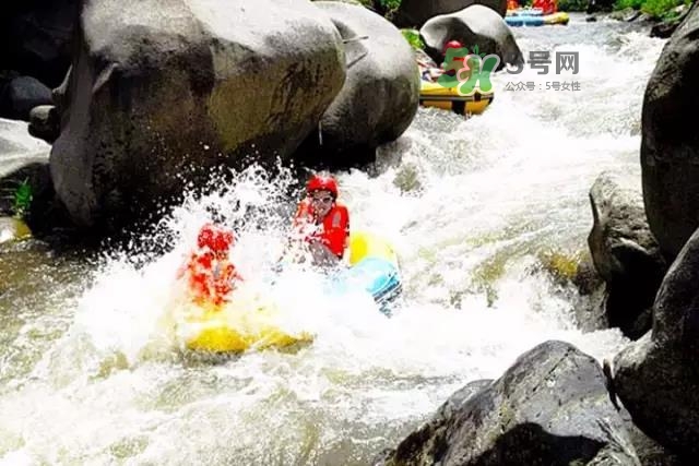 漂流需要準(zhǔn)備什么東西？漂流哪里最好玩？