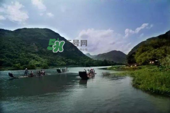 漂流需要準(zhǔn)備什么東西？漂流哪里最好玩？