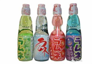 波子汽水好喝嗎？波子汽水怎么樣？