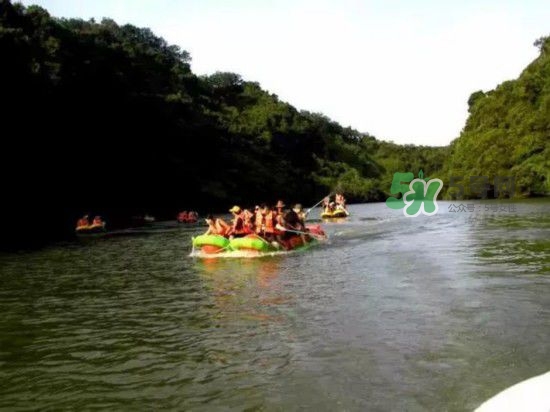 漂流需要準(zhǔn)備什么東西？漂流哪里最好玩？