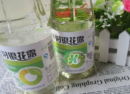 金銀花露有什么作用？金銀花露喝多了有什么壞處