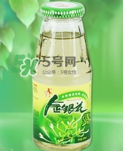 金銀花露孕婦可以喝嗎？金銀花露嬰兒可以喝嗎？