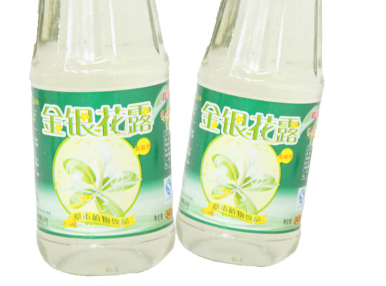 金銀花露一天能喝幾瓶？金銀花露一次喝多少？