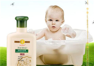 潤本泡泡沐浴露怎么樣？潤本二合一沐浴露好嗎？