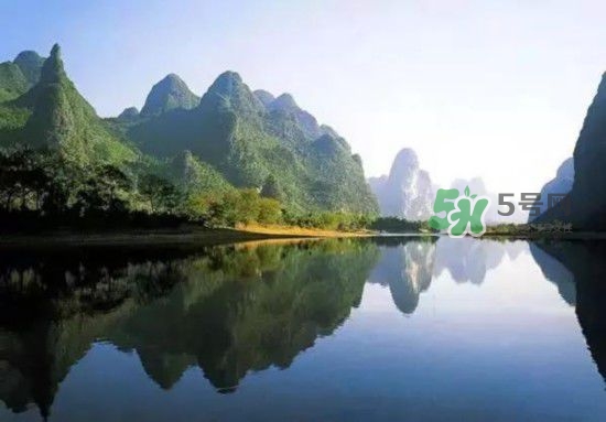 漂流需要準(zhǔn)備什么東西？漂流哪里最好玩？