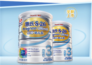 惠氏鉑臻奶粉怎么樣？惠氏鉑臻奶粉怎么沖？