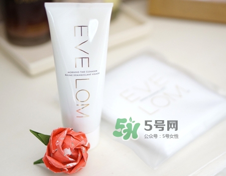 eve lom明星產品有哪些_eve lom有什么產品好用